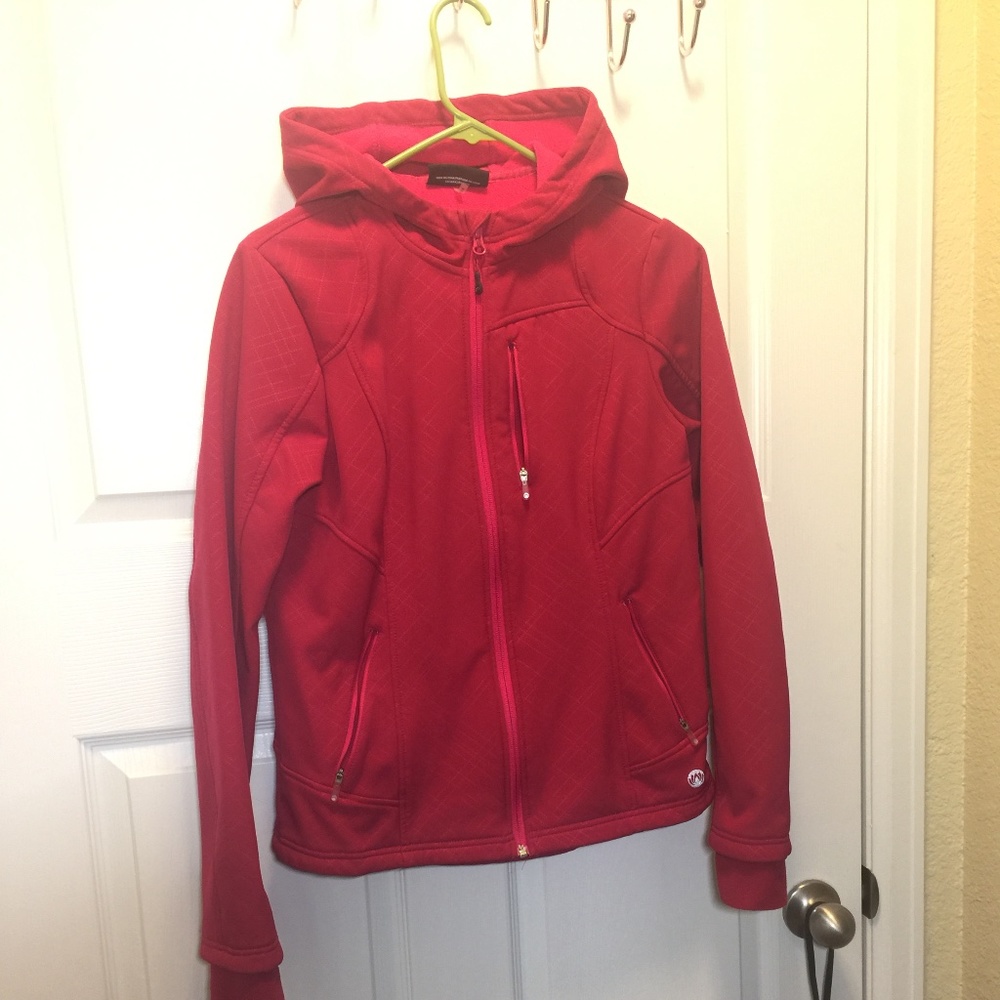 Mondetta sport jacket Size M